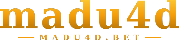 madu4d logo