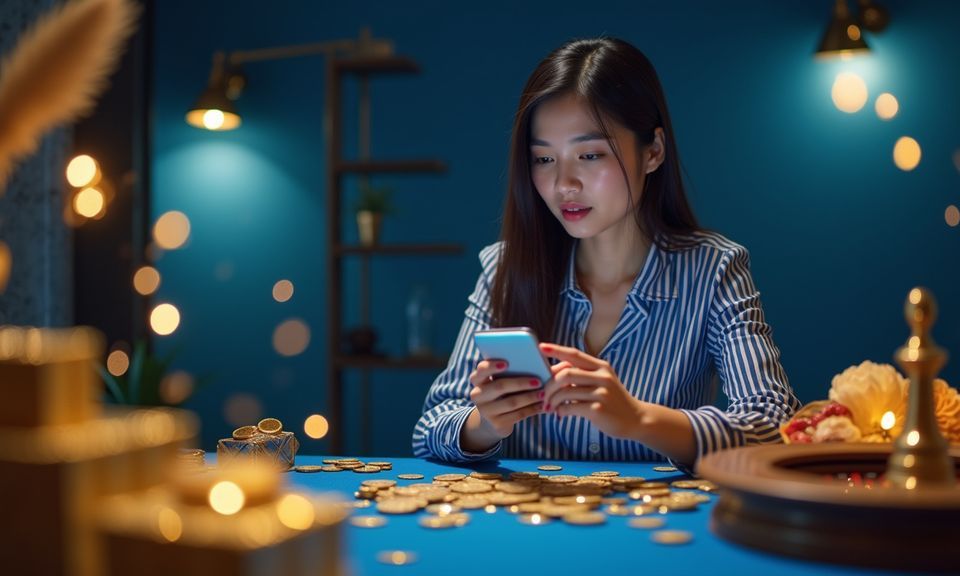 madu4d mobile gaming